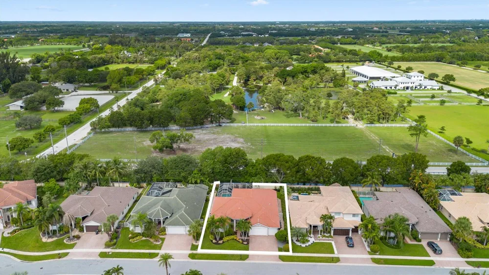 11849 Osprey Point Circle Wellington, FL 33449