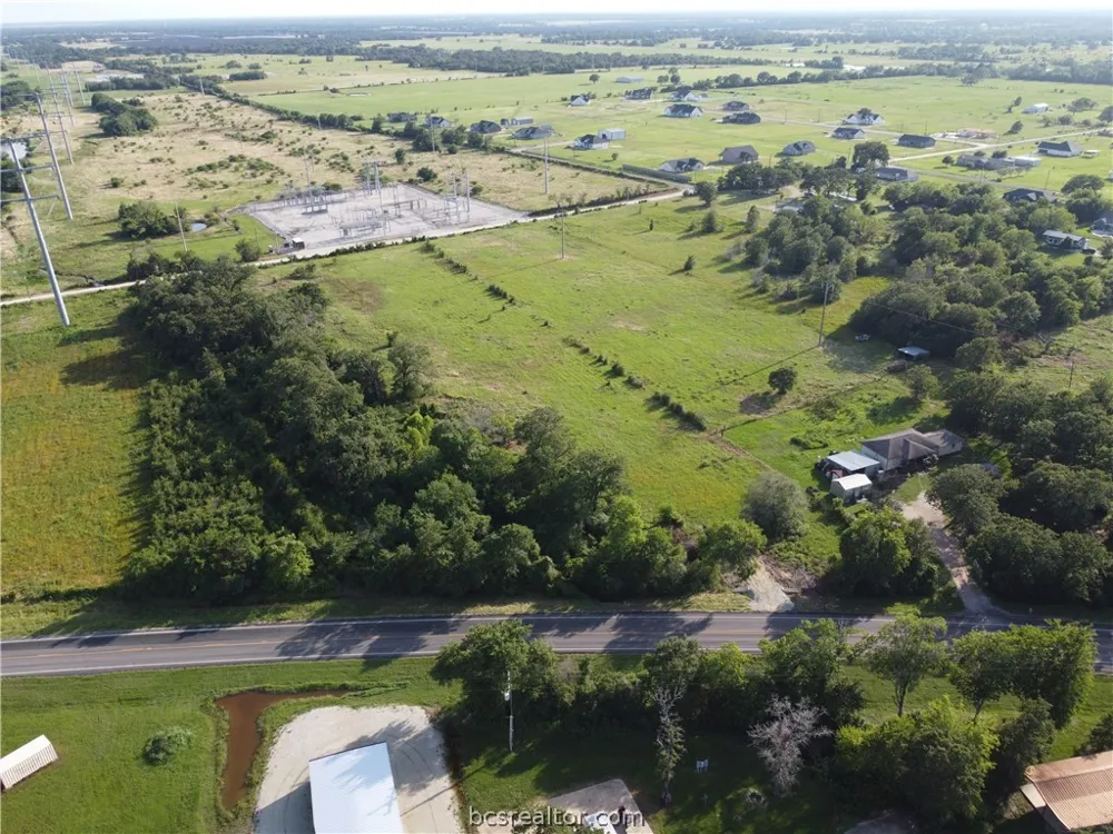 20067 FM 39 Iola, TX 77861