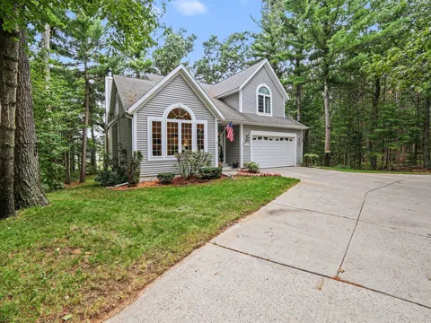 1365 W Timber Trail Drive