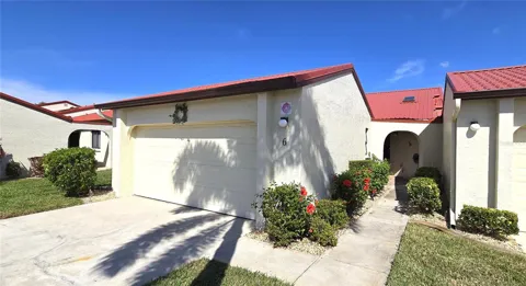 3830 BAL HARBOR BOULEVARD #6