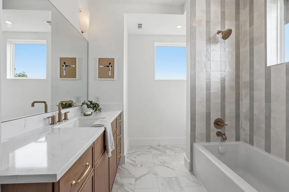 2009 Payne Avenue #2 Austin, TX 78757