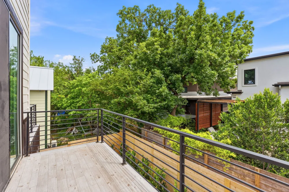 2009 Payne Avenue #2 Austin, TX 78757
