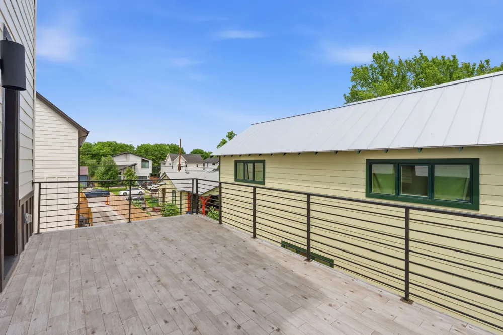 2009 Payne Avenue #2 Austin, TX 78757