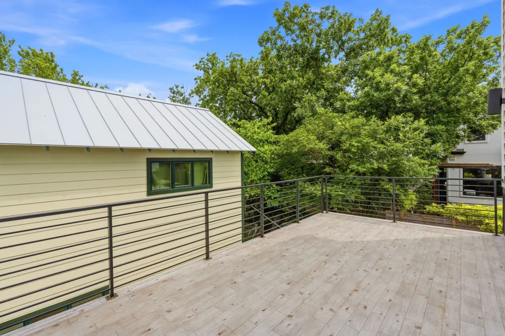 2009 Payne Avenue #2 Austin, TX 78757