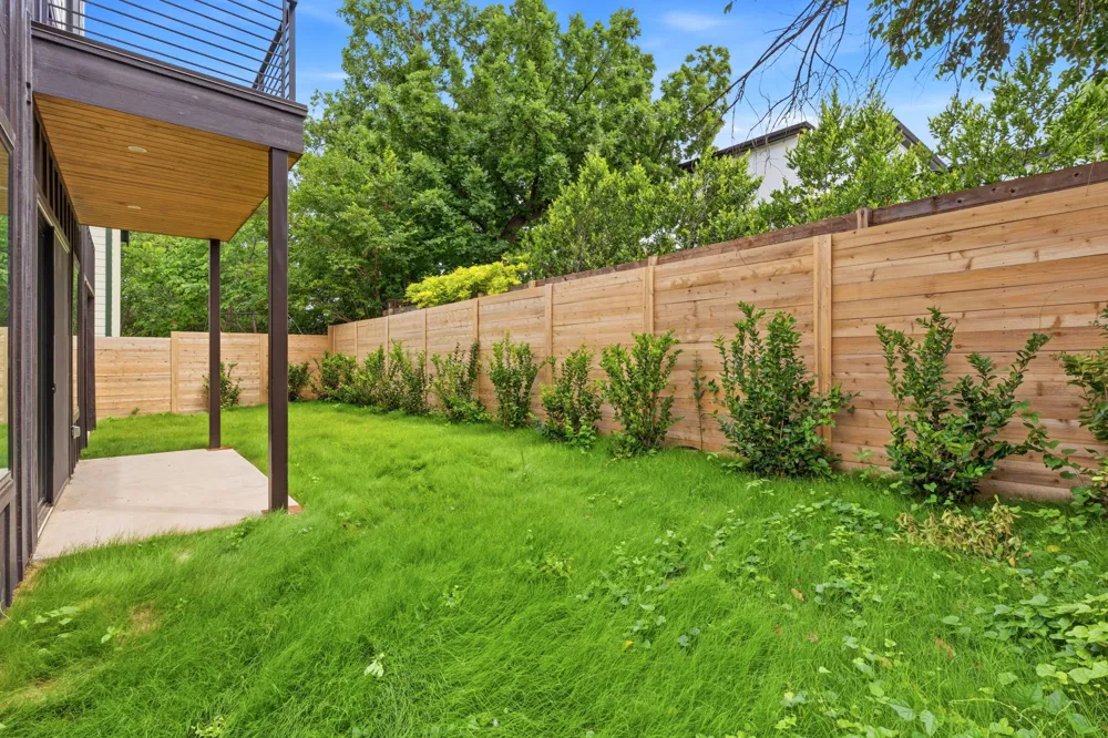 2009 Payne Avenue #2 Austin, TX 78757