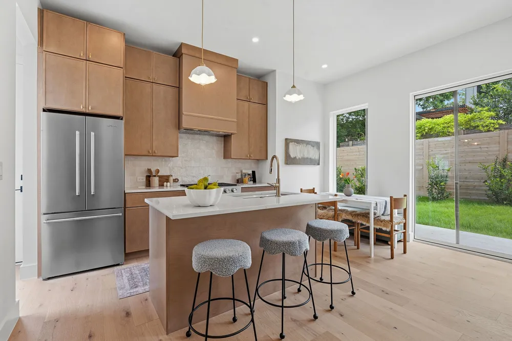 2009 Payne Avenue #2 Austin, TX 78757