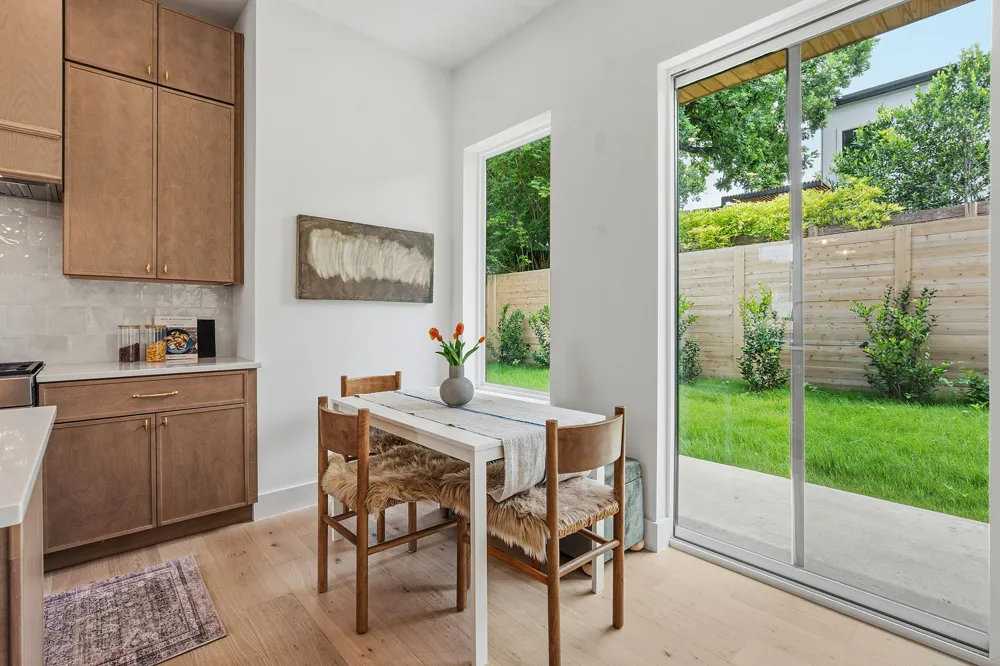 2009 Payne Avenue #2 Austin, TX 78757