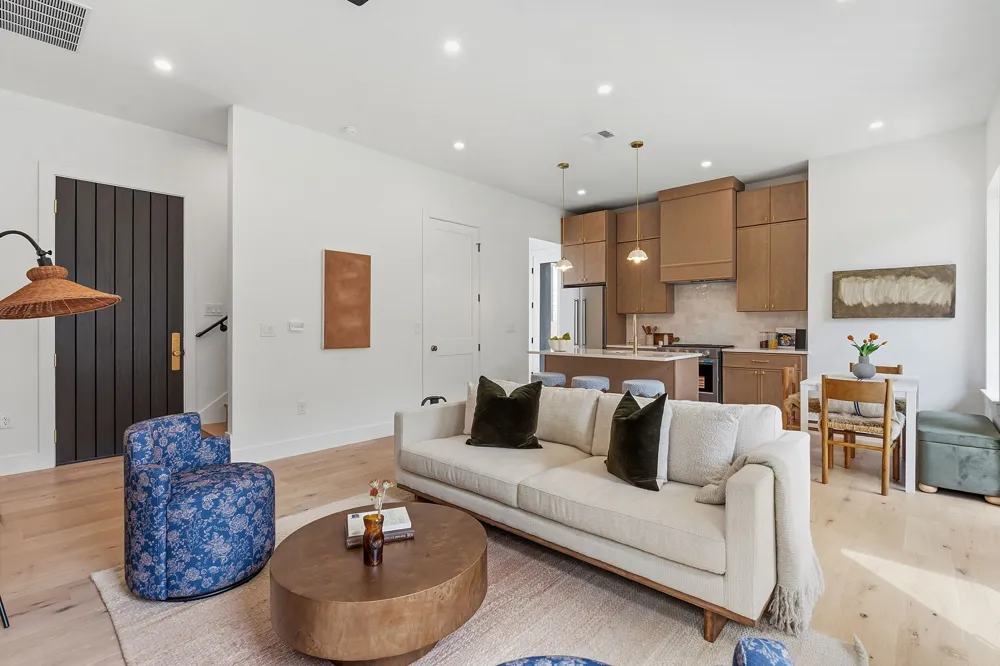 2009 Payne Avenue #2 Austin, TX 78757