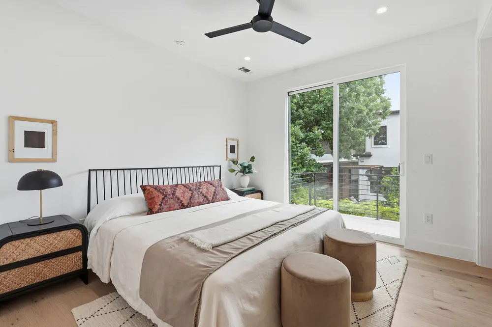 2009 Payne Avenue #2 Austin, TX 78757