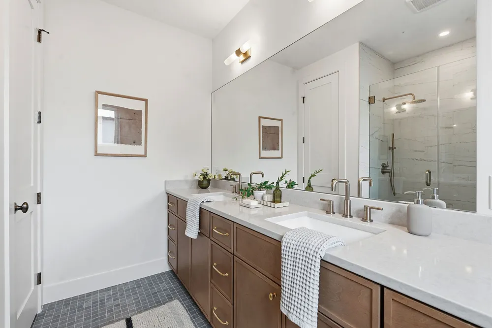2009 Payne Avenue #2 Austin, TX 78757