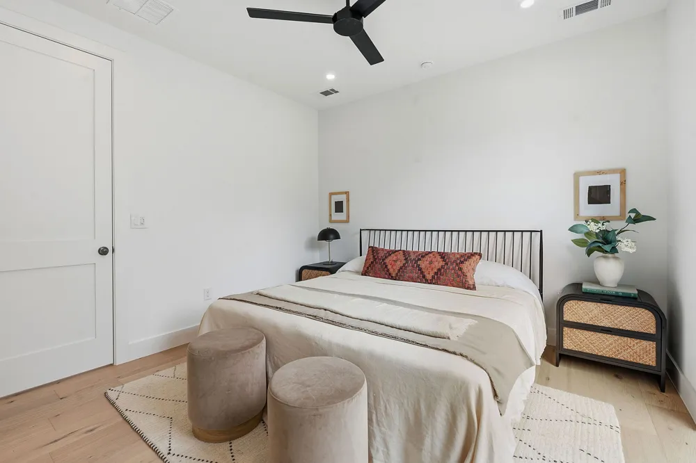 2009 Payne Avenue #2 Austin, TX 78757