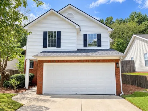 510 Parkstone Lane