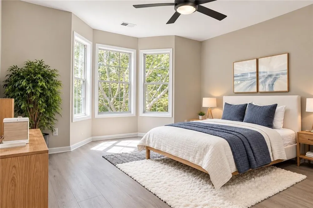 510 Parkstone Lane Woodstock, GA 30189