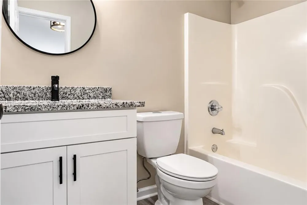 510 Parkstone Lane Woodstock, GA 30189