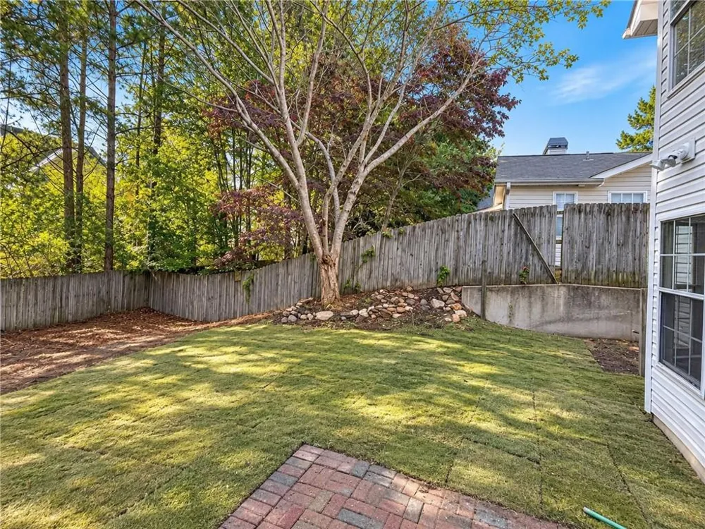 510 Parkstone Lane Woodstock, GA 30189