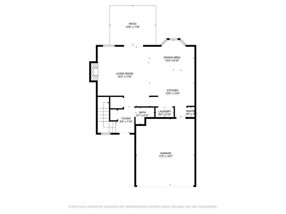 510 Parkstone Lane Woodstock, GA 30189
