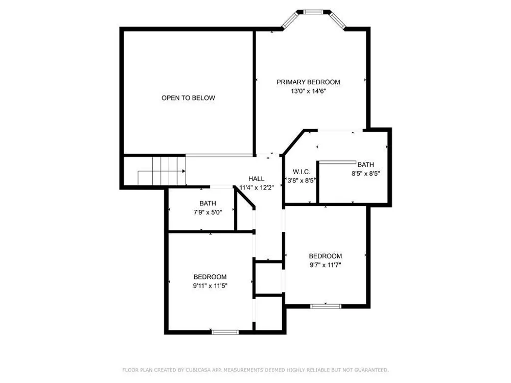 510 Parkstone Lane Woodstock, GA 30189