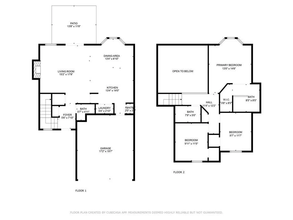 510 Parkstone Lane Woodstock, GA 30189