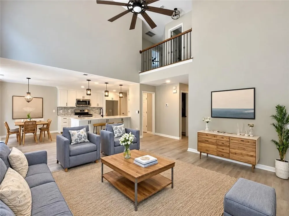 510 Parkstone Lane Woodstock, GA 30189