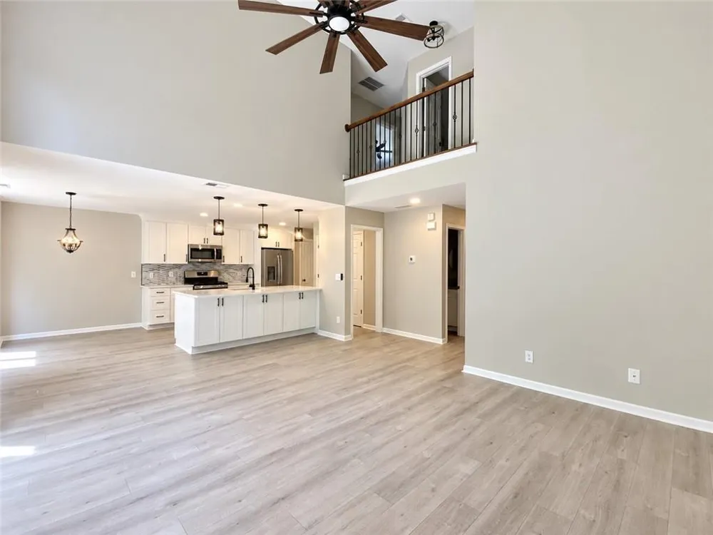 510 Parkstone Lane Woodstock, GA 30189