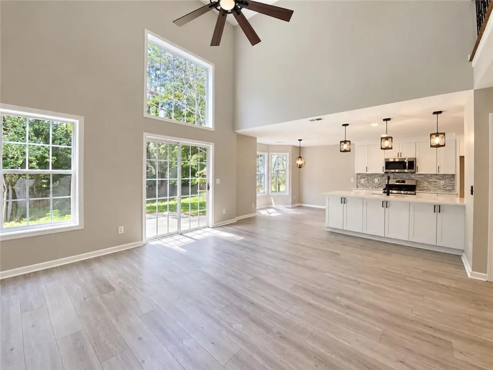 510 Parkstone Lane Woodstock, GA 30189