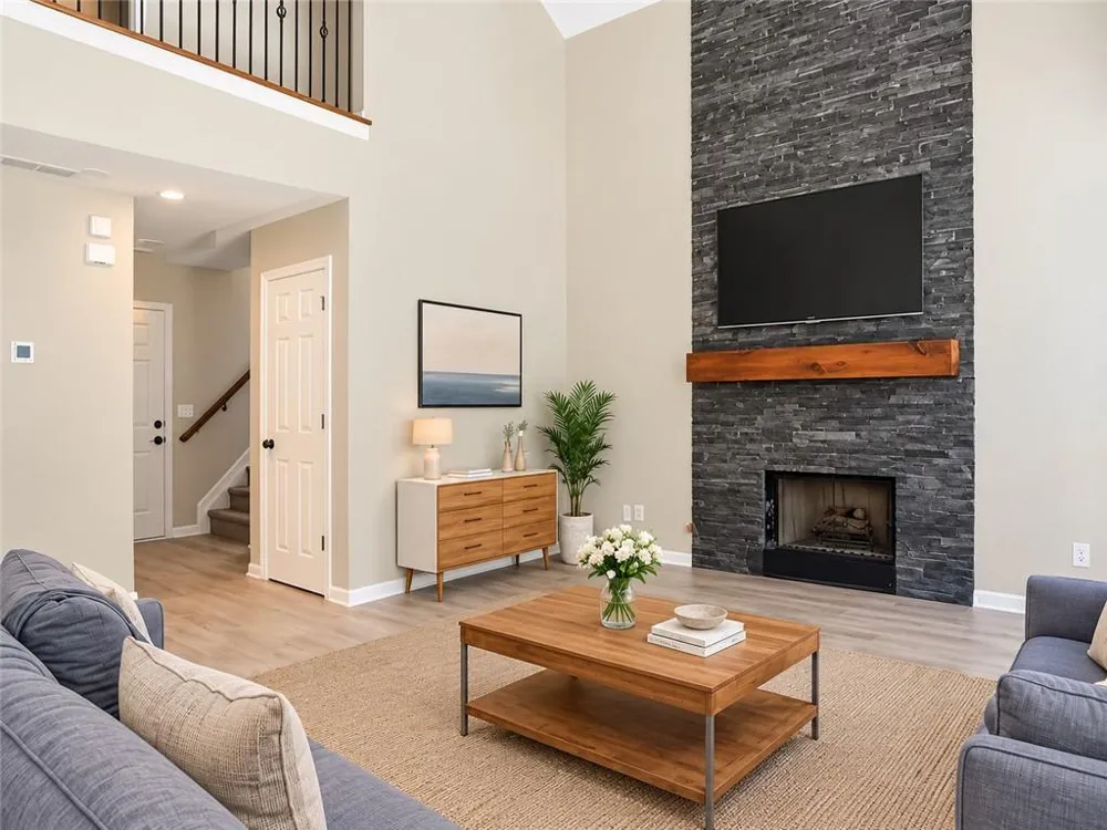 510 Parkstone Lane Woodstock, GA 30189
