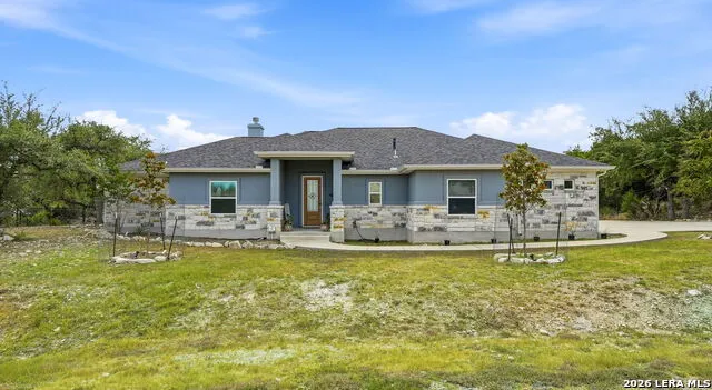 422 CIELO VIS Canyon Lake, TX 78133
