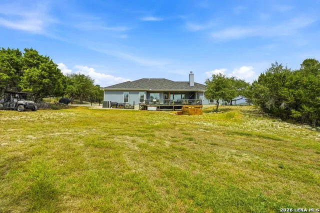 422 CIELO VIS Canyon Lake, TX 78133
