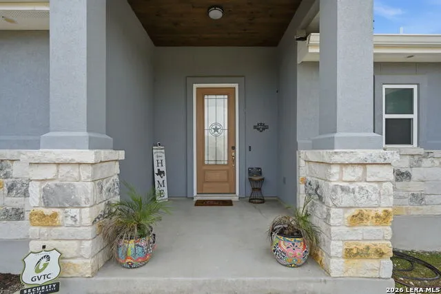 422 CIELO VIS Canyon Lake, TX 78133