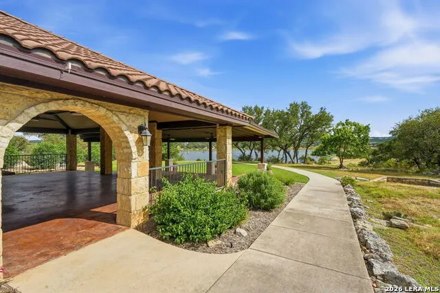422 CIELO VIS Canyon Lake, TX 78133