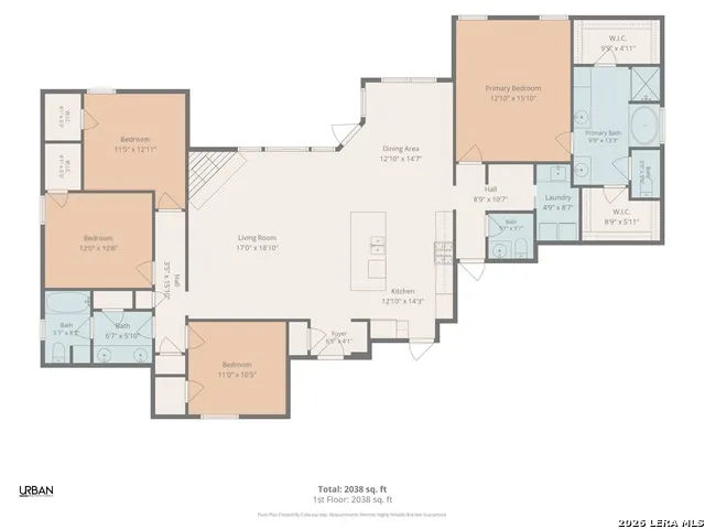 422 CIELO VIS Canyon Lake, TX 78133