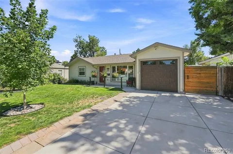 1250 S Elm Street