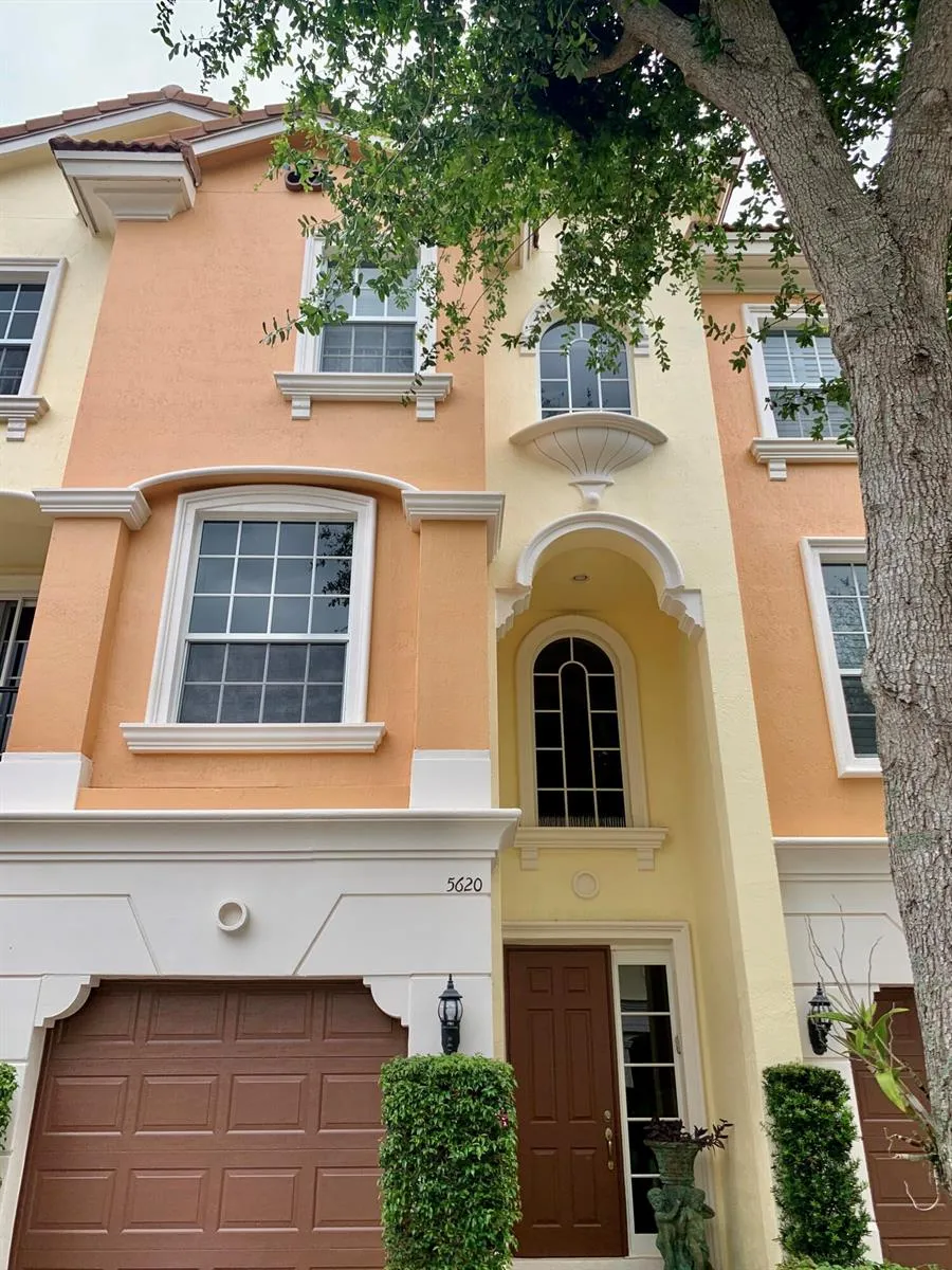 5620 NE Trieste Terrace Boca Raton, FL 33487