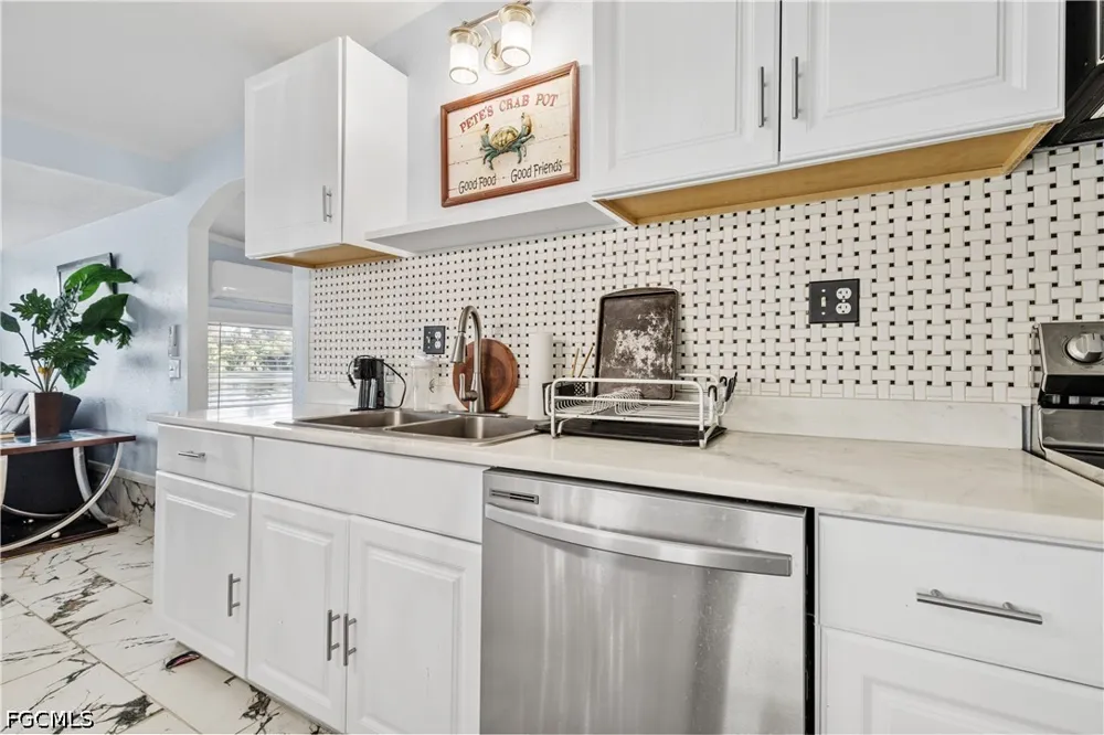 S Olga Drive #28 Fort Myers, FL 33905