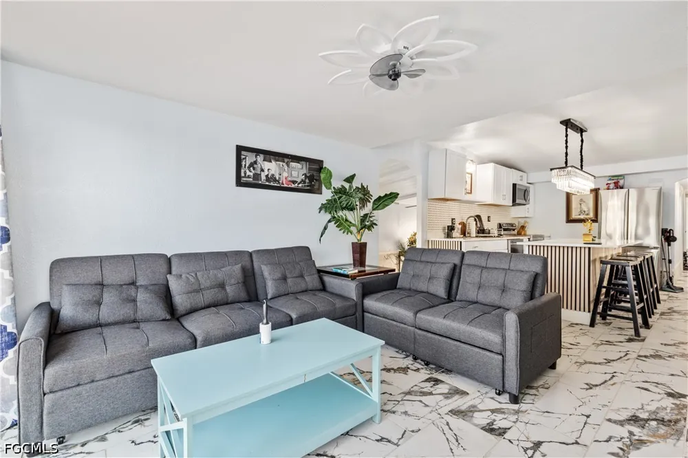 S Olga Drive #28 Fort Myers, FL 33905