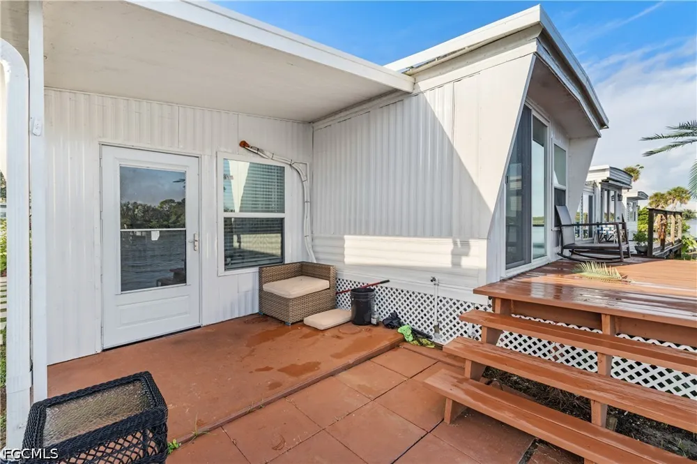 S Olga Drive #28 Fort Myers, FL 33905