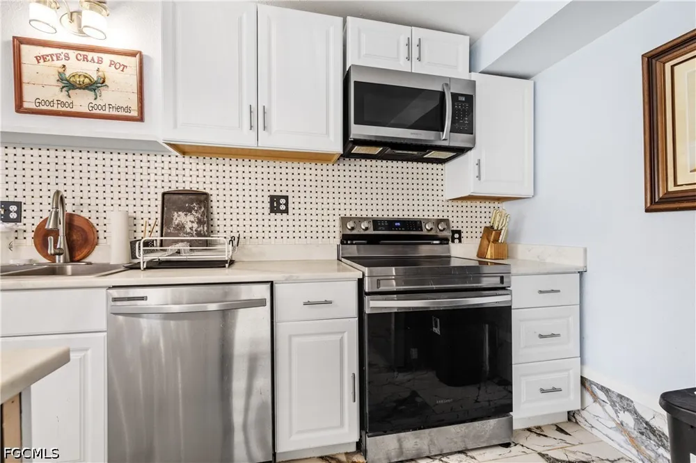 S Olga Drive #28 Fort Myers, FL 33905
