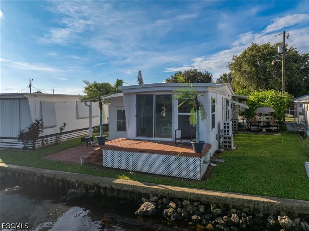S Olga Drive #28 Fort Myers, FL 33905