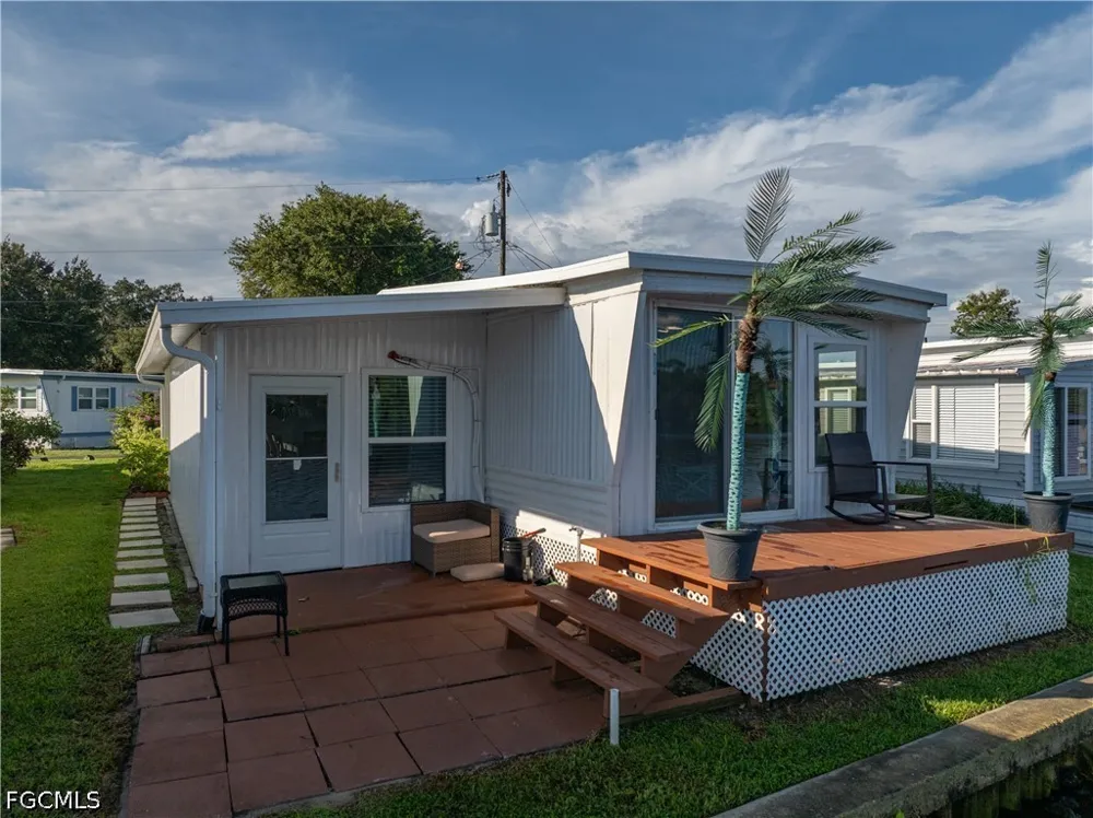S Olga Drive #28 Fort Myers, FL 33905