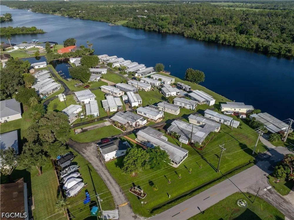 S Olga Drive #28 Fort Myers, FL 33905