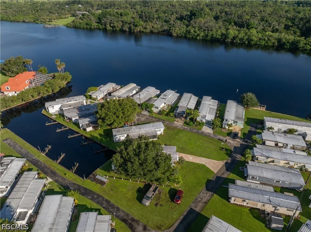 S Olga Drive #28 Fort Myers, FL 33905