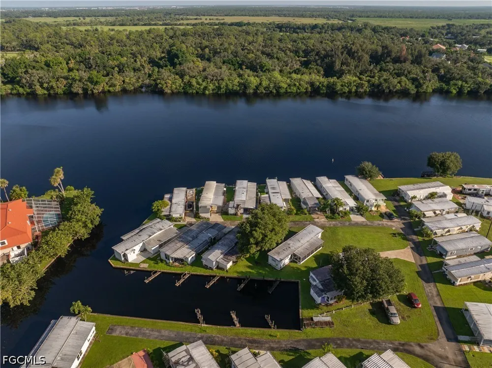 S Olga Drive #28 Fort Myers, FL 33905