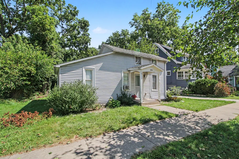 7870 Forest Street Dexter, MI 48130