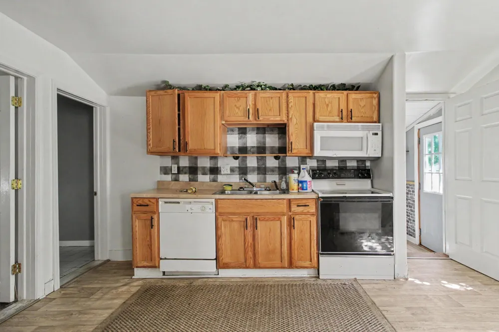 7870 Forest Street Dexter, MI 48130