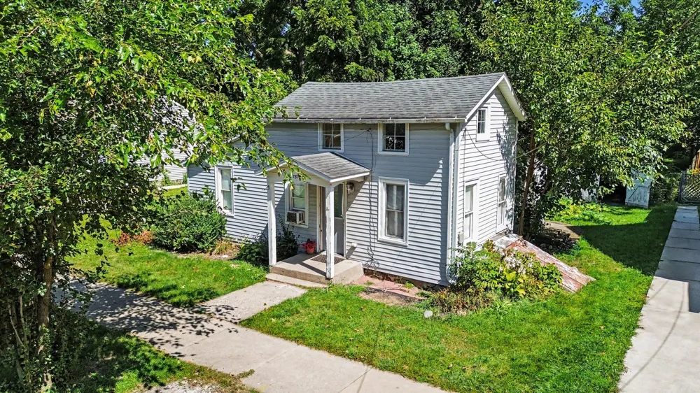 7870 Forest Street Dexter, MI 48130