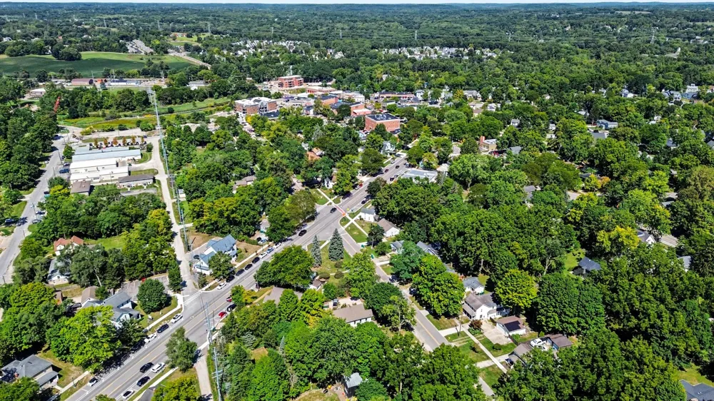 7870 Forest Street Dexter, MI 48130