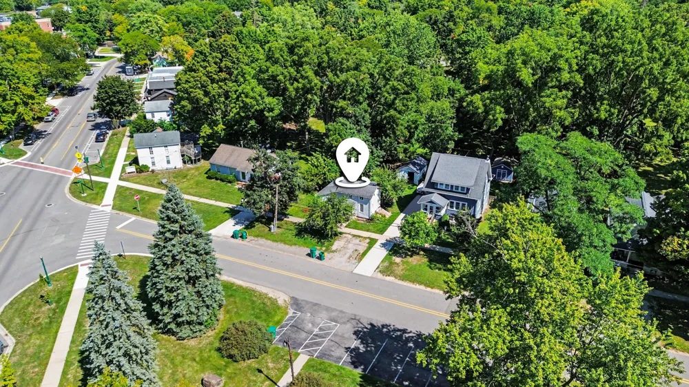 7870 Forest Street Dexter, MI 48130