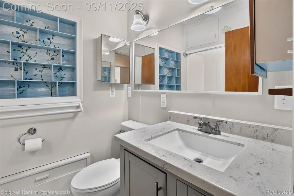 425 Wisler Street Davison City, MI 48423