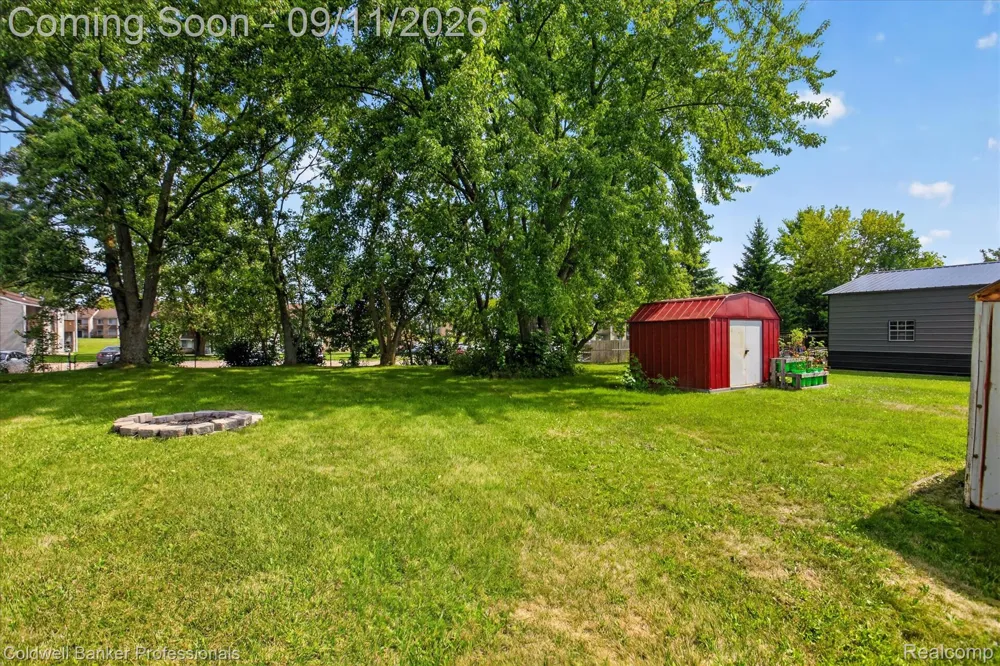 425 Wisler Street Davison City, MI 48423