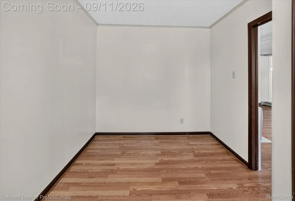425 Wisler Street Davison City, MI 48423